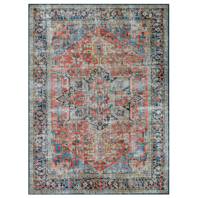 Wilmerding Indoor Rug
