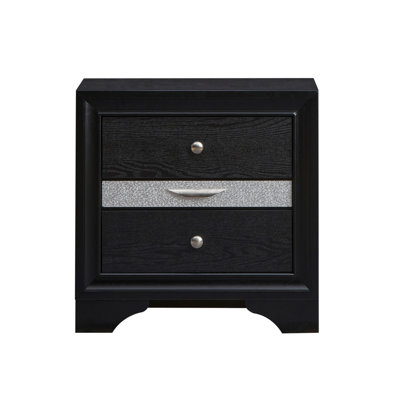 Madrid G02390-N Nightstand