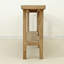 Musica 72.5'' W Solid Wood Console Table