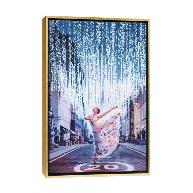 Forevers Twenty in Moscow par Hobopeeba - reproduction de photo, Pas de tapis, H 40 po x l 26 po x P 1,5 po