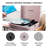 Voyager 3 - Speed Turntable Decorative Record Player with Bluetooth-59680428