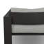 Hyder Outdoor Lounge Chair
