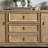 Large-Capacity Minimalist Sideboard