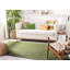 Lakehurst Solid Green Indoor/Outdoor Rug-993691585
