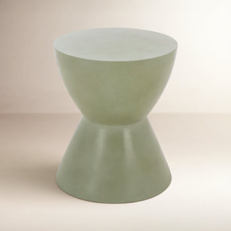 Table de bout Daima, Sauge