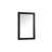 Rosenow Wood Flat Wall Mirror-315761470-315761463