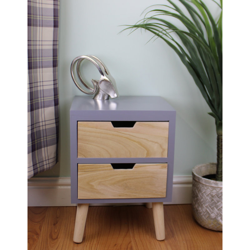 Rankins 2 Drawer 33cm W Chest