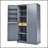 Durable Freestanding Kitchen Pantry with 2 Drawers and Adjustable Shelves for Ample Storage, Perfect for Organized Living-1067346281