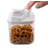 Fitz 23.67oz. Food Storage Container