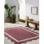 Tapis tissé à la machine Skiles-18502977