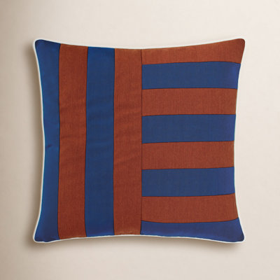 Alameda 22" x 22" Sunbrella® Throw Pillow