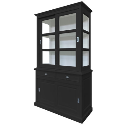 Babetta Display Cabinet