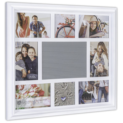 Matte Picture Frame