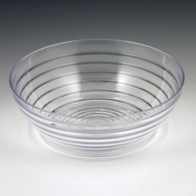 Ivy Bronx Antwanique Plastic Serving Bowl