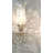 Garnier Candle Wall Light