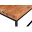 Westerberg Solid Wood Coffee Table