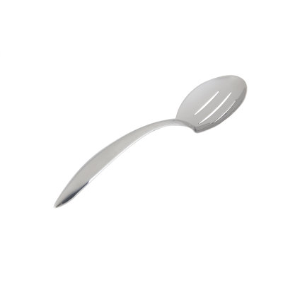 EZ Use Banquet Stainless Steel Specialty Spoon