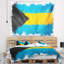 Tapisserie des Bahamas-28503511