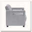 Fauteuil d'appoint Boucle Upholstery-1065490203