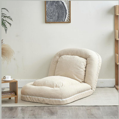 Triple Fold Down Sofa Bed