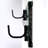 Mweru 8"H x 64"W Pegboard-446655734