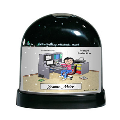 Snow Globe