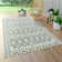 Normanhurst Ikat Area Rug