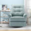 Fauteuil inclinable pivotant standard de 30 po de largeur Thendara-978072861