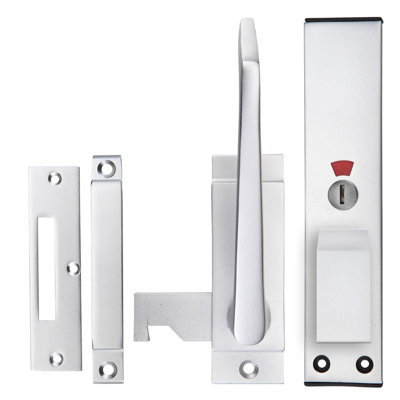 Logie Indicator Latch/Lock/Bolt