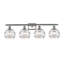 Chartoff 4 - Light Dimmable Vanity Light-1003253485-1003253484