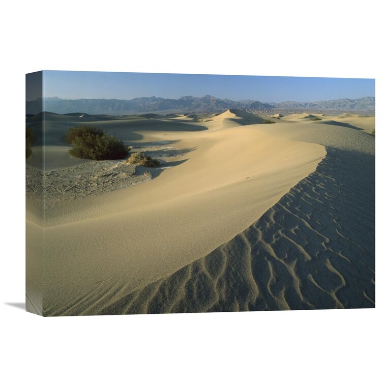 Bless international 'Mesquite Flat Sand Dunes Death Valley National ...