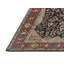Tapis bleu/rouge/mauve Tamez-1728353589