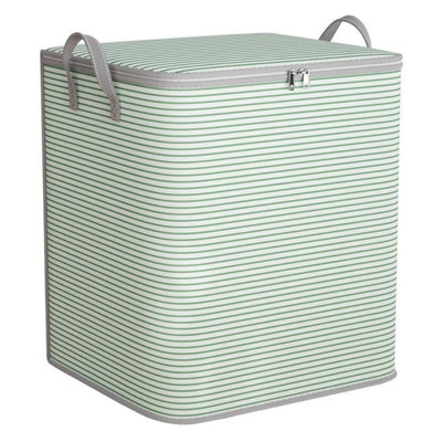 Extra Large Storage Bags For Blankets And Comforters For Clothes And Bedding, Portable Travel And Moving Storage Solution