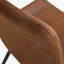 Chaise de salle à manger