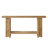 Farmhouse Console Table