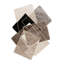 Frisco Geometric 160cm X 230cm Area Rug