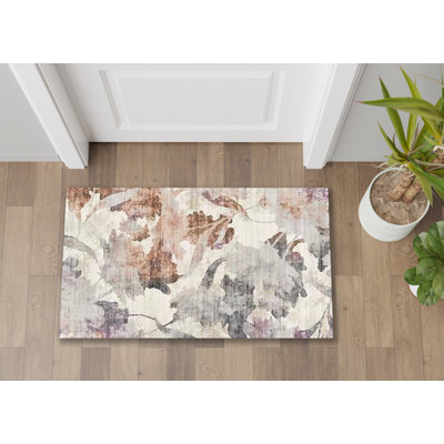 Tapis décoratif FENIX K6394-5