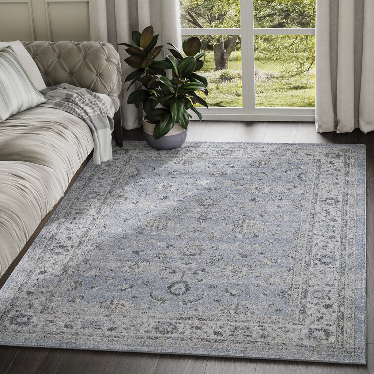 Ophelia & Co. Bushong Oriental Rug & Reviews | Wayfair