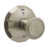 Brushed Nickel Infinity selected