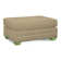 Bedford Upholstered Ottoman