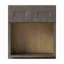 Armoire murale à micro-ondes-126302809-123130839