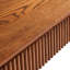 Bureau d'écriture HERNEST 59 po Mid-Century-2133882921