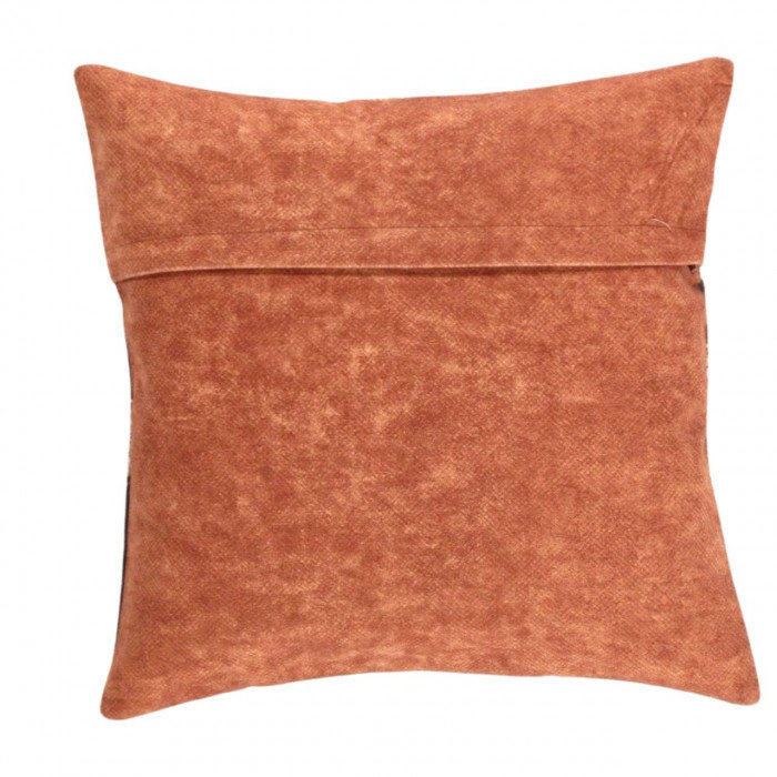 Square Pillow Cover & Insert