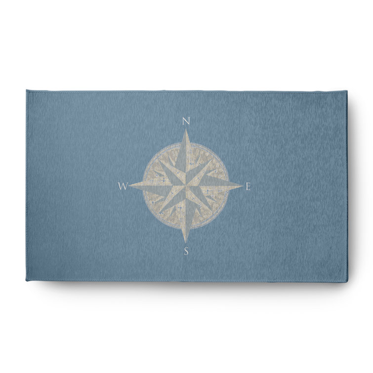 Adyn Chenille Indoor Rug