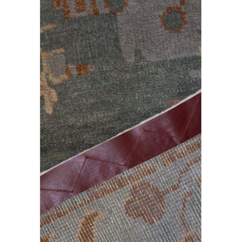 Himalayan Hand Woven Oriental Area Rug