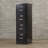Patirica Bottorf 4-Drawer Vertical Filing Cabinet-27407318