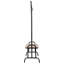 Bosarge Hall Tree 77cm Wide
