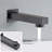 Complete Shower System with Rough in-Valve-97282640