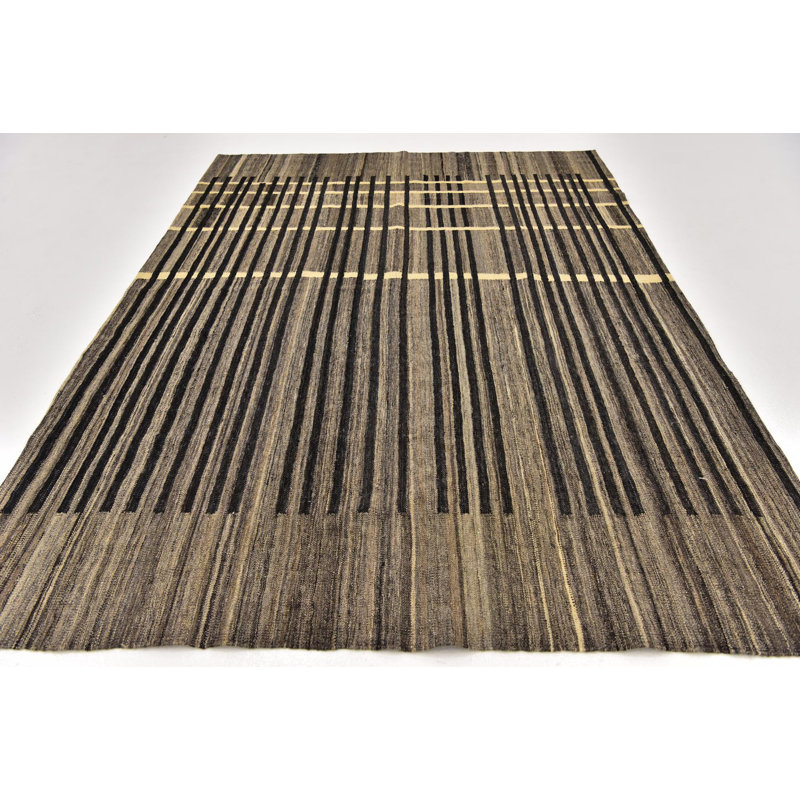 Orta Light Brown Rug