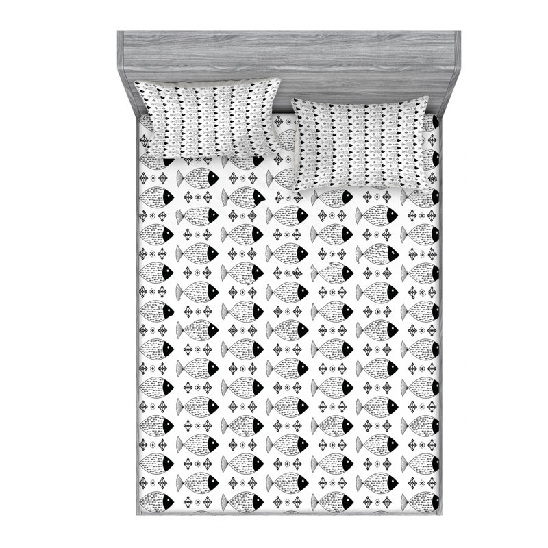 Microfiber, Full/Double Pillowcase